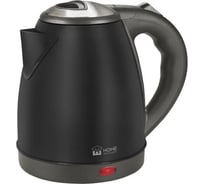 Чайник металлический HOME ELEMENT HE-KT2311 черный жемчуг 39398
