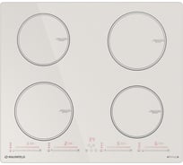 Индукционная варочная панель MAUNFELD CVI594SBG Inverter