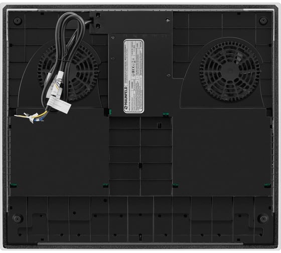 Индукционная варочная панель MAUNFELD CVI594SBG Inverter
