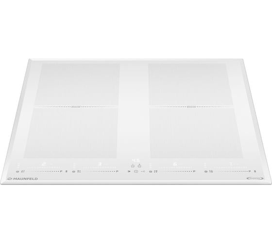 Индукционная варочная панель MAUNFELD CVI594SF2WH LUX Inverter