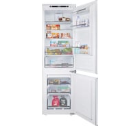 Холодильник встраиваемый MAUNFELD HOMSair FB177NFFW Inverter