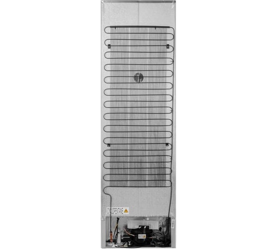 Холодильник-морозильник встраиваемый MAUNFELD MBF177SWGR Inverter