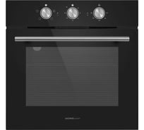 Шкаф духовой электрический HOMSair OES604BK