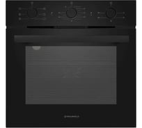 Шкаф духовой электрический MAUNFELD AEOF6060B2