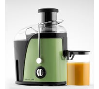 Соковыжималка Galaxy LINE GL 0815, сочный лайм, центробежная, максимальная мощность 850 Вт, номинальная мощность 600 Вт 7020708150