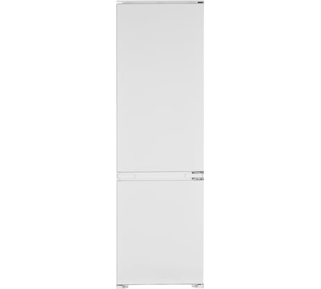 Встраиваемый холодильник с морозильной камерой Delvento VBW36610