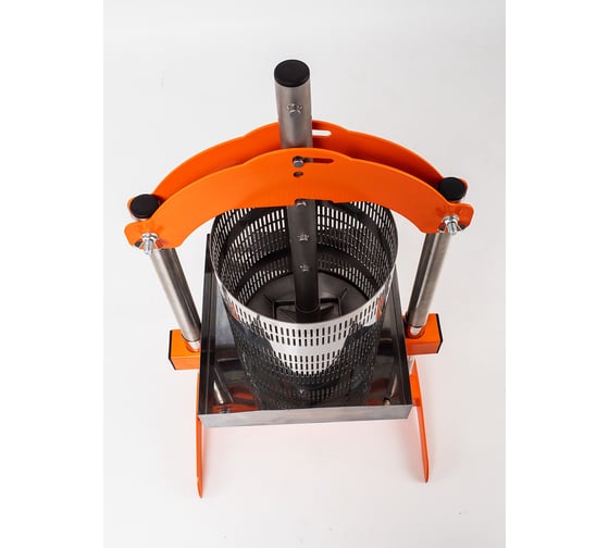 Бутылочный пресс для отжима HELICON 20 л 00-00001664