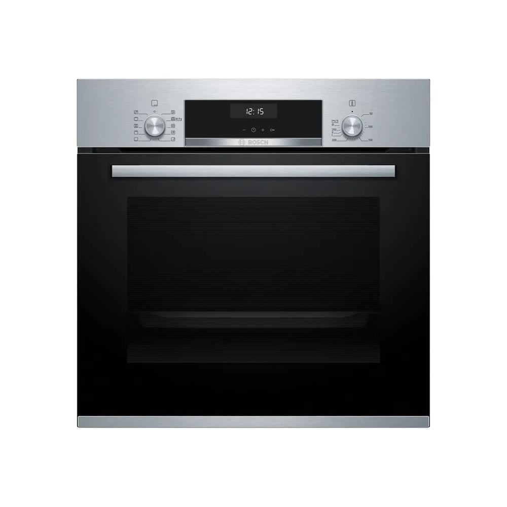 Духовой шкаф Bosch HBJ558YS3Q - выгодная цена, отзывы, характеристики ...