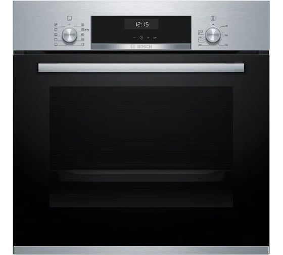 Духовой шкаф Bosch HBJ558YS3Q 1
