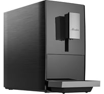 Кофемашина MONSHER MCF 100 Noir 78505