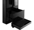 Кофемашина MONSHER MCF 100 Noir 78505 4