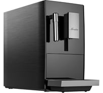 Кофемашина MONSHER MCF 101 Noir 78525