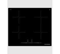 Варочная панель KUPPERSBERG ICI 615 8711