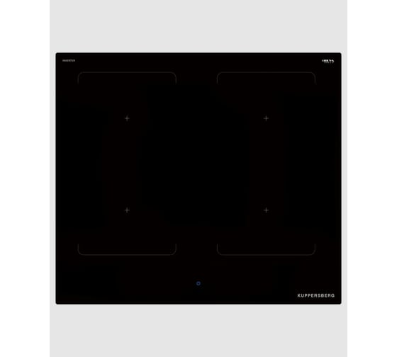 Варочная панель KUPPERSBERG ICI 629 8506