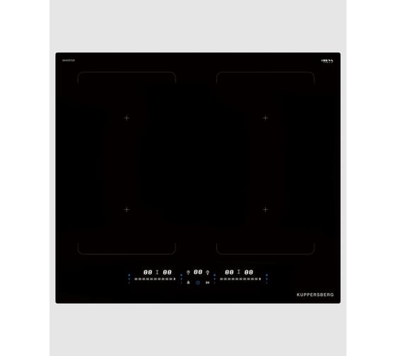Варочная панель KUPPERSBERG ICI 629 8506