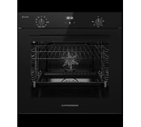Духовой шкаф KUPPERSBERG HF 631 B 8705