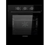Духовой шкаф KUPPERSBERG HF 630 B 8704