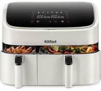 Аэрогриль Kitfort КТ-2257
