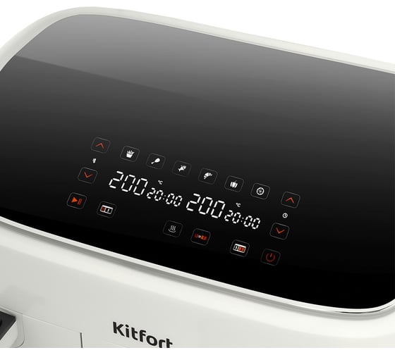 Аэрогриль Kitfort КТ-2257