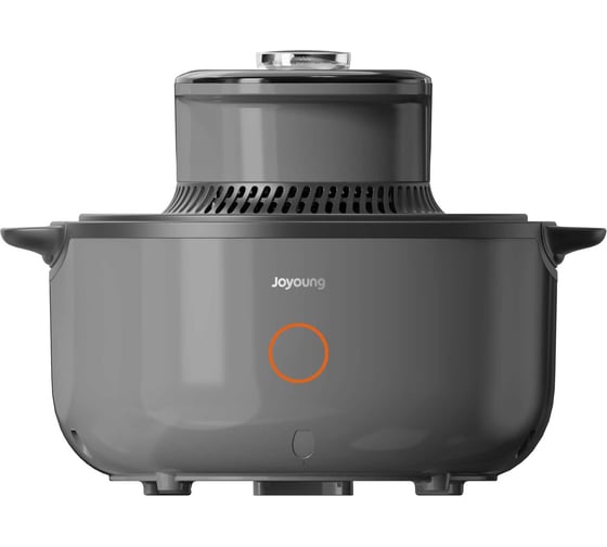 Аэрофритюрница без переворачивания Joyoung KL55-V1Fast-RU