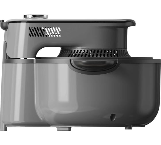 Аэрофритюрница без переворачивания Joyoung KL55-V1Fast-RU