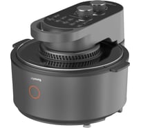 Аэрофритюрница без переворачивания Joyoung KL55-VF735-RU