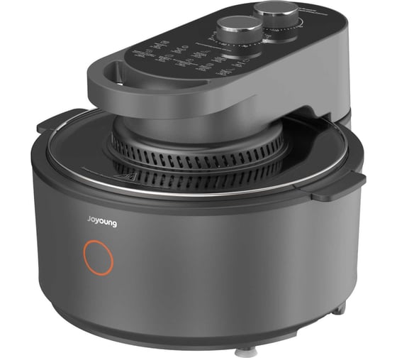 Аэрофритюрница без переворачивания Joyoung KL55-VF735-RU
