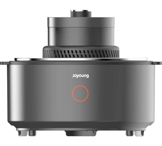 Аэрофритюрница без переворачивания Joyoung KL55-VF735-RU