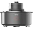 Аэрофритюрница без переворачивания Joyoung KL55-VF735-RU 2
