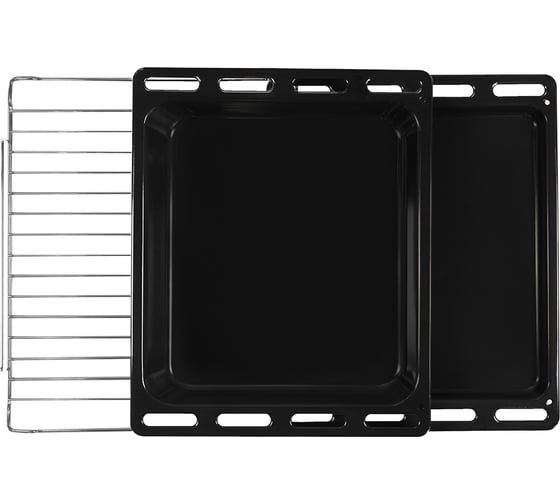 Духовой шкаф LEX EDP 607 BL Wide Series TRFE100017