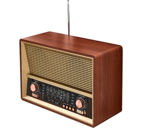 Радиоприемник MAX MR-512 30208