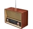 Радиоприемник MAX MR-512 30208 1