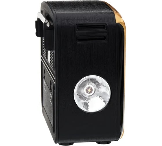 Радиоприемник MAX MR-520 30209