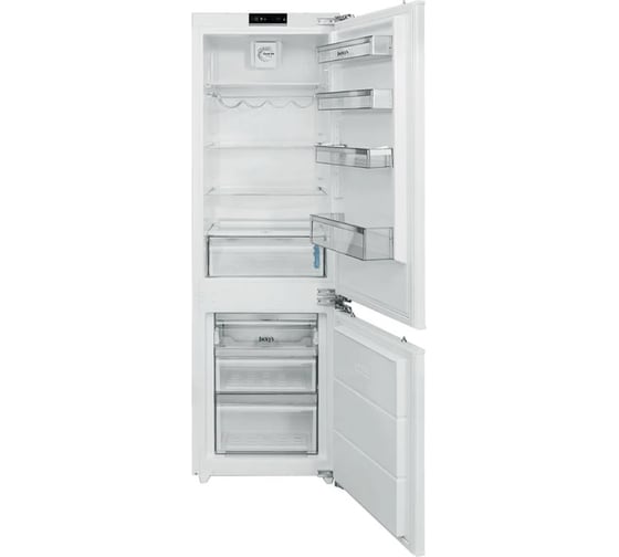 Встраиваемый холодильник Jacky's JR BW177NF 883487