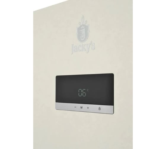 Холодильник Jacky's JF FV1860 18001526