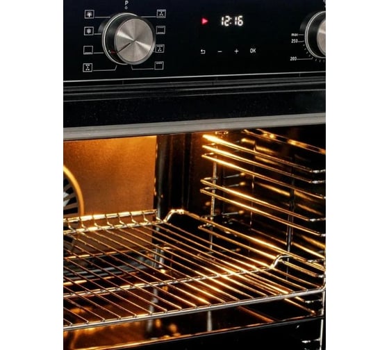 Духовой шкаф Jacky's JO EB7628 881056