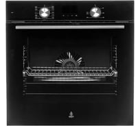 Духовой шкаф Jacky's JO EB7638 881094