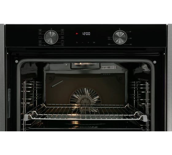 Духовой шкаф Jacky's JO EB8638 881131