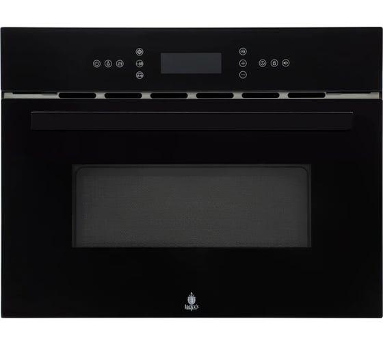Духовой шкаф с СВЧ Jacky's JO EB35MW 882756