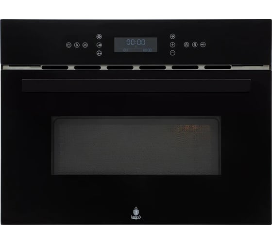 Духовой шкаф с СВЧ Jacky's JO EB35MW 882756