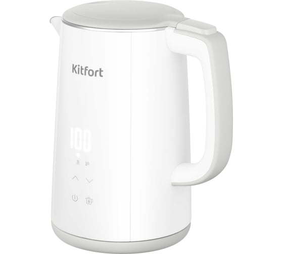 Чайник Kitfort КТ-6718 1