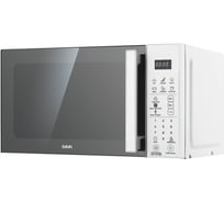 Микроволновая печь bbk 20MWS-805S/W белый ЦБ-00002205