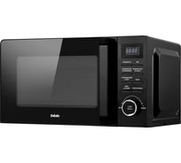 Микроволновая печь bbk 20MWS-723T/B черный ЦБ-00002203