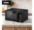 Микроволновая печь bbk 20MWS-723T/B черный ЦБ-00002203 4