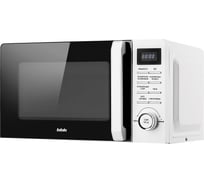 Микроволновая печь bbk 20MWS-720T/W белый ЦБ-00002202