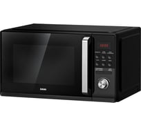 Микроволновая печь bbk 25MWS-954T/B черный ЦБ-00002231