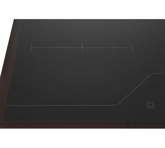 Стеклокерамическая варочная поверхность Jacky's JH MB67 18001682