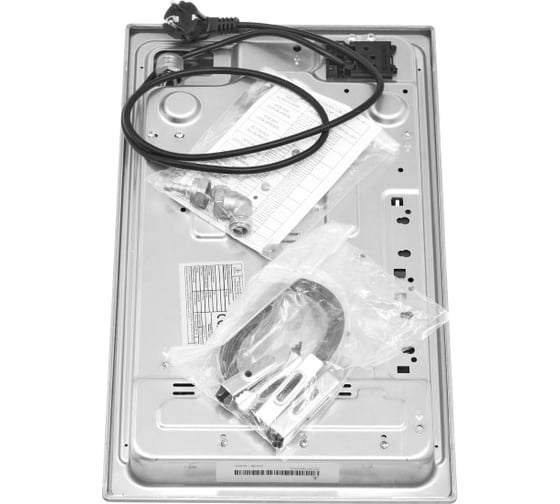 Газовая варочная панель Jacky's JH GI331 881223