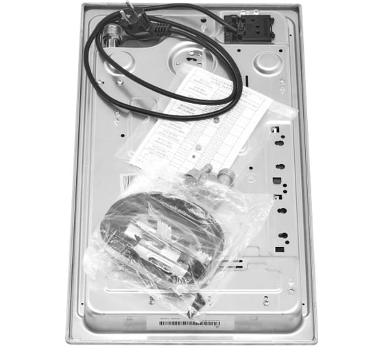 Газовая варочная панель Jacky's JH GW331 881209