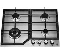 Газовая варочная поверхность Jacky's JH GI631W 881179